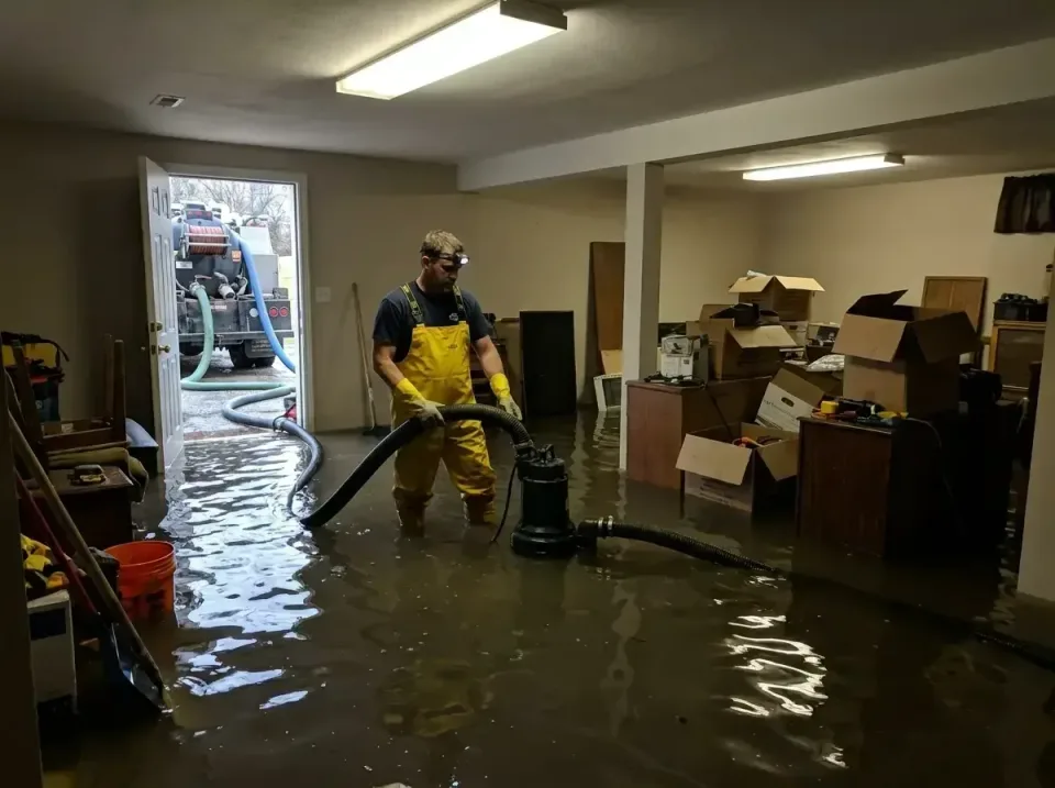 basement-burst-pipe-flooding-a-001 — frequently asked questions, 24-Hour Water Damage Restoration Services in Eldridge, IA
